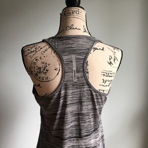 HEAD ATHLETIC TANK